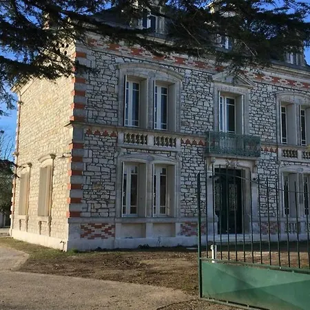 House Exceptionnelle Maison De Maitre - Proche Centre Dom wakacyjny La Tremblade