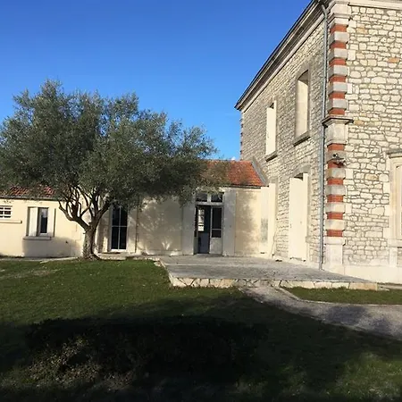 House Exceptionnelle Maison De Maitre - Proche Centre *