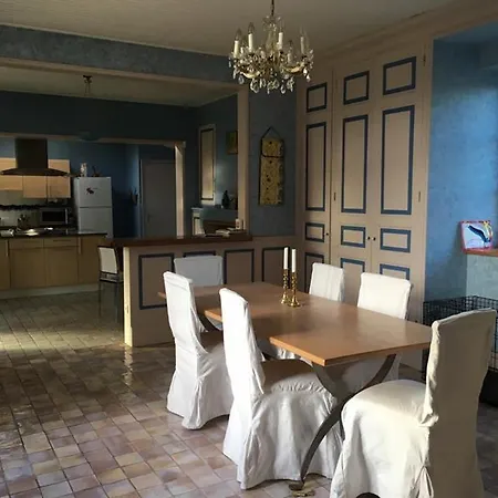 Dom wakacyjny House Exceptionnelle Maison De Maitre - Proche Centre