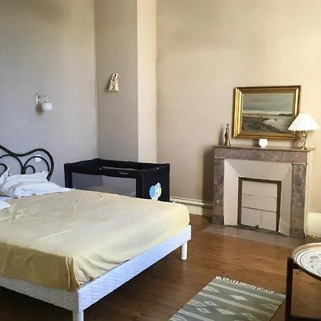 House Exceptionnelle Maison De Maitre - Proche Centre * La Tremblade